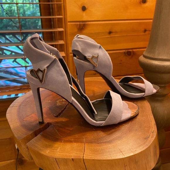 Gianni bini high heels - Picture 4 of 8